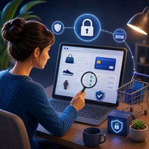Secure Checkout Review