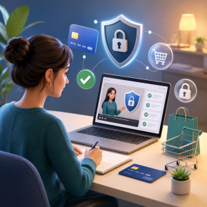Safe Online Buying Fundamentals Course
